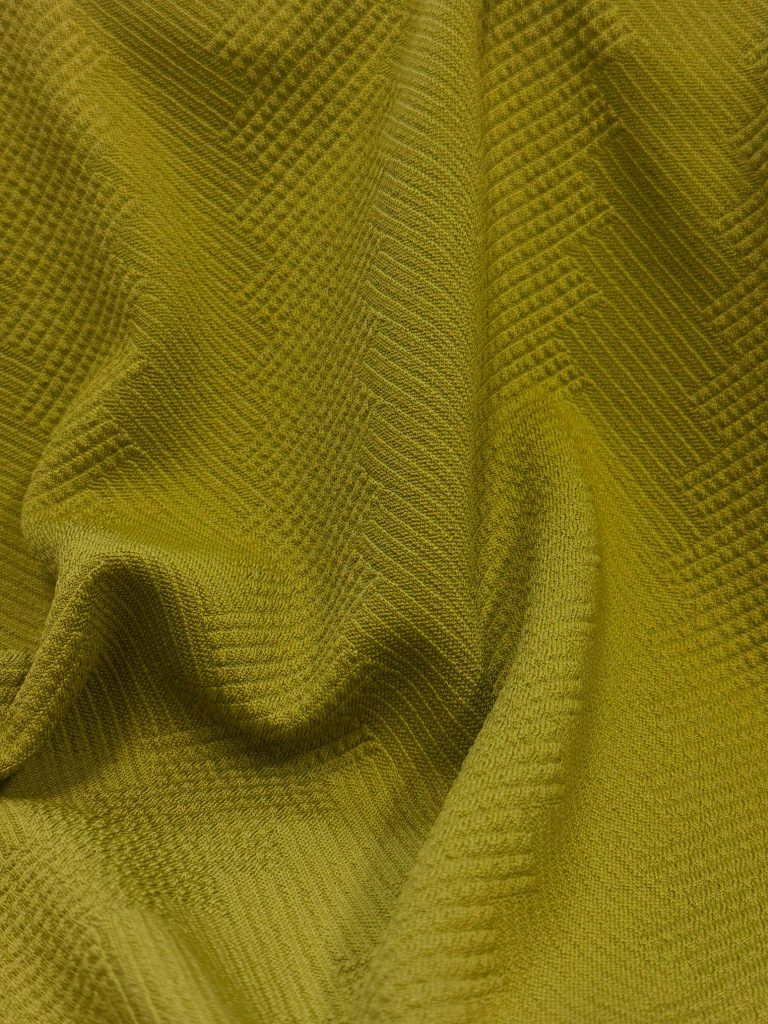 Jacquard Estelle – Verão 2027/2028