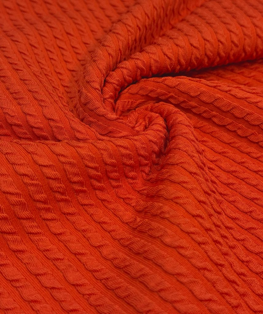 Jacquard Amelia – Verão 2027/2028