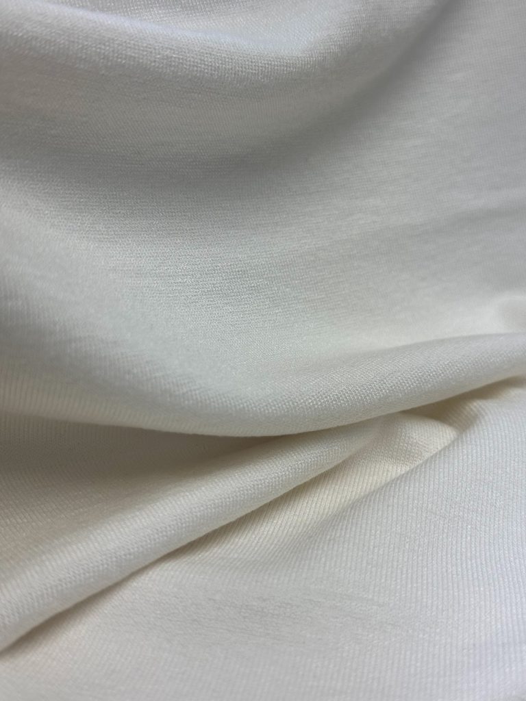New Visco Crepe Gaze MVS NAECOCEL® – Verão 2027/2028